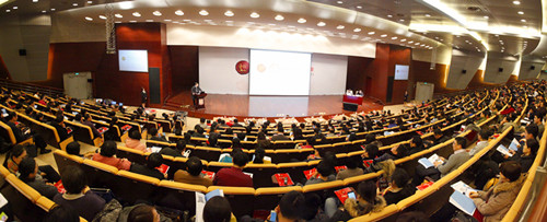 我院召開「2015年深圳醫院發展高峰論壇」